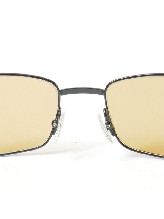 Gucci Vintage Sunglasses 18 130 Color Lens Eyewear Square main image 7
